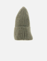 "Fox head beanie" MM06111KT1022 P131 MAISON KITSUNE'