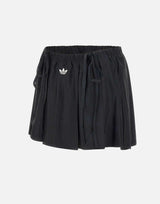 Minigonna a nastro JX2554 BLACK ADIDAS
