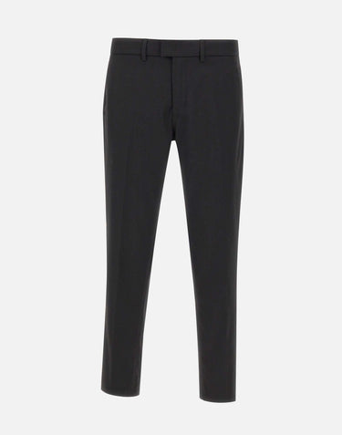 Pantaloni "Pablo" UP525OS0120 002O999 DONDUP