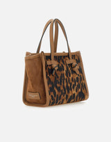 Borsa" Miss Marcella" BS8065 LYNXNATURALE MARCELLA CLUB GIANNI CHIARINI