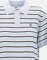 "Madison tennis polo" 21234 901 THE GARMENT