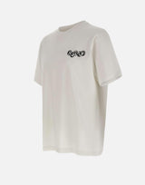 "Pachinko Class t-shirt" FF65TS2624SG 02 KENZO PARIS