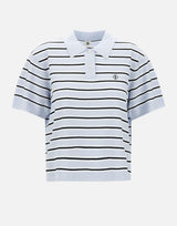 "Madison tennis polo" 21234 901 THE GARMENT