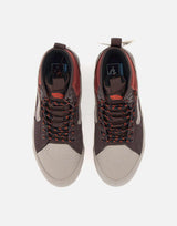 Sneakers "MTE Sk8-Hi DR Waterproof" VN000CVS 7YO1 VANS