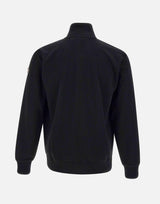 Felpa "Connective" in cotone 6143 5WS99 COLMAR ORIGINALS