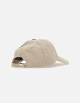 Cappello da baseball in gabardine di cotone 9100002S0106 V009A STONE ISLAND