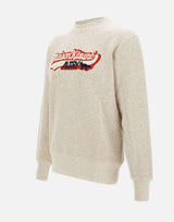 "Sweatshirt main unisex" SWPXMK 1M AUTRY