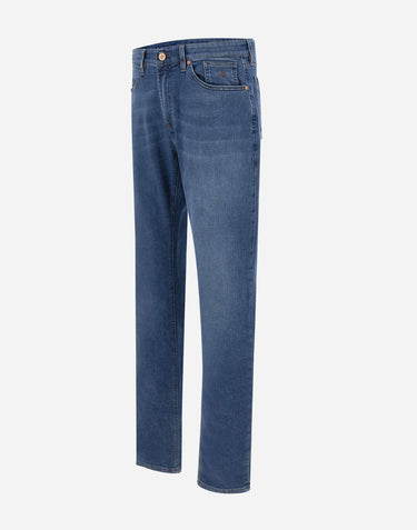 Jeans "Jordan" JORDA001 DENI002D004 JECKERSON