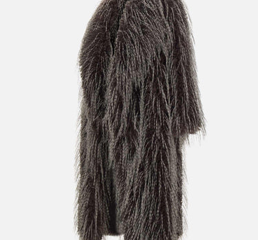 "Cloud" CLOUDCOAT PORCUPINE BB COUTURE