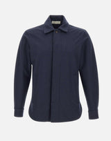 Cappotto in lana e cashmere COAT WCFELT890 FILIPPO DE LAURENTIIS