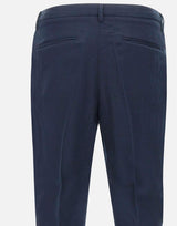 Pantaloni "Dvr47" DVR47CG1037 0394 DEVORE'