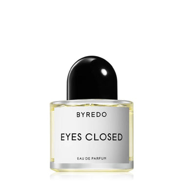 Eau de Parfum "Eyes closed" 50ml 65200996 50ML BYREDO