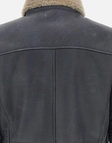 Giacca "Rossini she merinillo 7b" ROSSINI SHEBLU VOLFAGLI