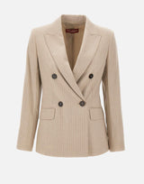 Blazer "Pucci" 2526046042600 012 MAX MARA STUDIO