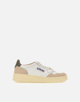 Sneakers "Medalist Low" AULW LS01 AUTRY