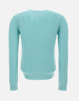 "Sweater cable" K45247 69 SUN68