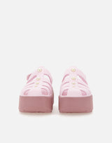 Sandali "Stomp fisherman pearl" CR210979 ROSETTE CROCS