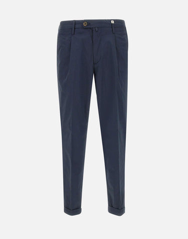 Pantaloni "Zeus-P" 25M19L67 037 MYTHS