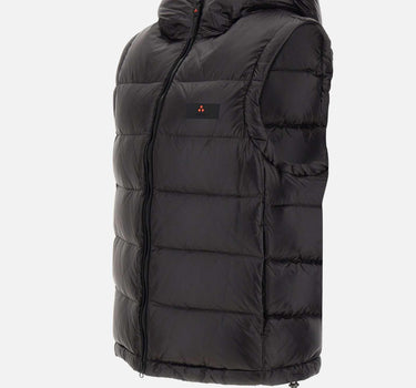 Gilet "Donoma Linear lks 04" PEU5691 01181950NER PEUTEREY