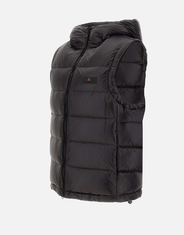 Gilet "Donoma Linear lks 04" PEU5691 01181950NER PEUTEREY