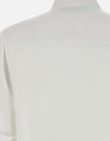 Blusa in viscosa CA5216T5853 X0256 LIU-JO