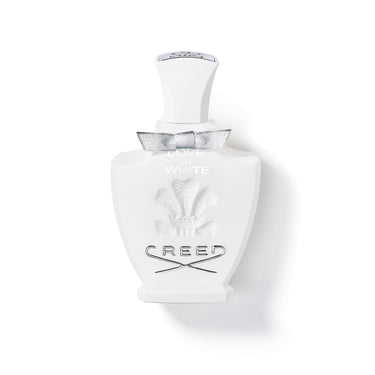 Eau de parfum "Love in White - Millesime" 75ml CR043002 75ML CREED