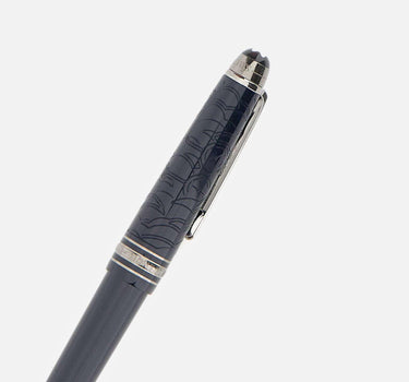 "Classique Meisterstück Around the World in 80 Days" 132877 RESIN MONTBLANC