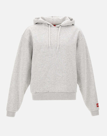 "Redbox sweatshirt" NF0A8EFZ E041 THE NORTH FACE