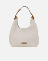Borsa "Alessandra" in pelle BS11357 SABBIA GIANNI CHIARINI