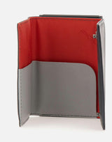 Compact wallet PP4891UB00R GRN PIQUADRO