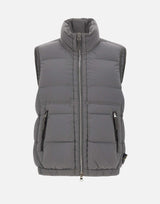 "Seamless Tunnel Vest" G100007S0028 V006B STONE ISLAND