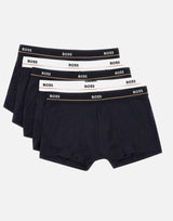 Set cinque paia "Essential boxer trunk" 50475275 001 BOSS