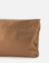 Borsa "Brenda" BS8265 COMMGRNLMTOASTED GIANNI CHIARINI