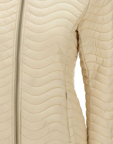 Piumino "Iris20 Melody" D32197W IRIS2040034 SAVE THE DUCK