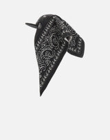 "Cap bandana" DFM58010B0000PX BLACK PDF