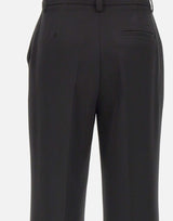 Pantaloni palazzo eleganti CF5418T2200 22222 LIU-JO