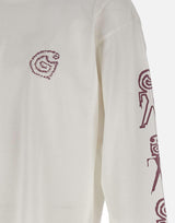 Maglia "Terrestrial" I035227 34FPG CARHARTT WIP