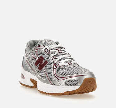 Sneakers "U740" U740MS2 GREY NEW BALANCE