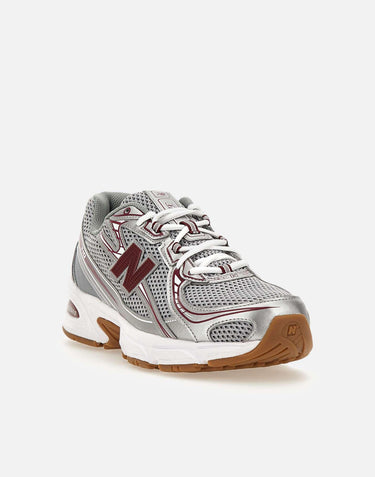 Sneakers "U740" U740MS2 GREY NEW BALANCE
