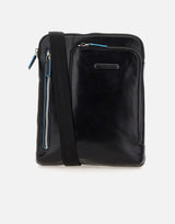 Borsa "Blue Square" in pelle CA1816B2 N PIQUADRO