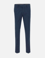 Pantaloni "Dvr3" DVR3A028 TC394 DEVORE'