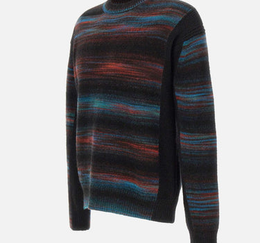 "Sweater Crew Neck" M1R562ZT02830 79 PAUL SMITH