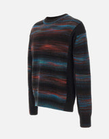 "Sweater Crew Neck" M1R562ZT02830 79 PAUL SMITH