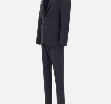 Completo due pezzi "Refined" 25NZ35 25685630017R CORNELIANI