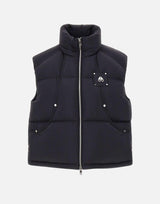 "Akai puffer vest" M35LV461 292 MOOSE KNUCKLES