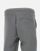 Jogger"Debospant" in misto cotone 50530193 086 HUGO