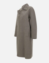 Cappotto "Poppy" SWJ0113TWF0100 0007030 SEAFARER