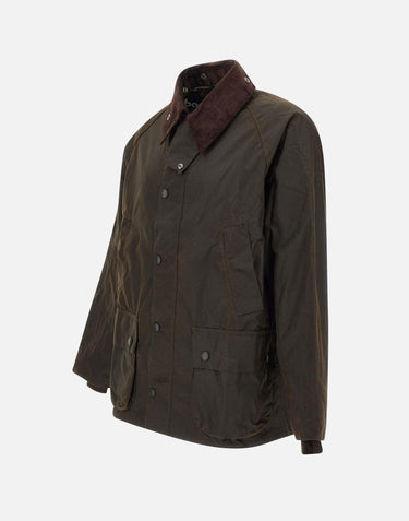 Giacca "Classic Bedale" MWX0010 MWXOL71 BARBOUR