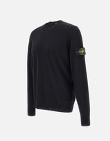 Pullover in lana 5100071S00C4 V0029 STONE ISLAND