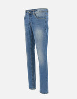 Jeans "George" UP232DS0257 IM7800 DONDUP